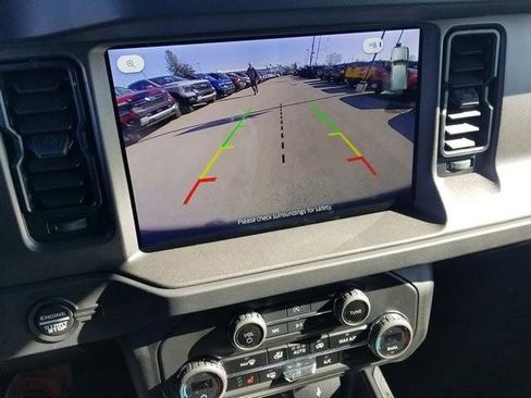 New 2026 Ford Bronco Big Bend image 25