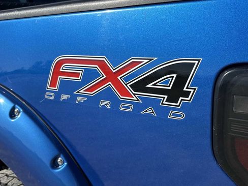 Used 2014 Ford F150 FX4 w/ Equipment Group 402A Luxury AWD/4WD image 26