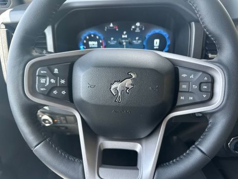 New 2026 Ford Bronco Badlands AWD/4WD image 21