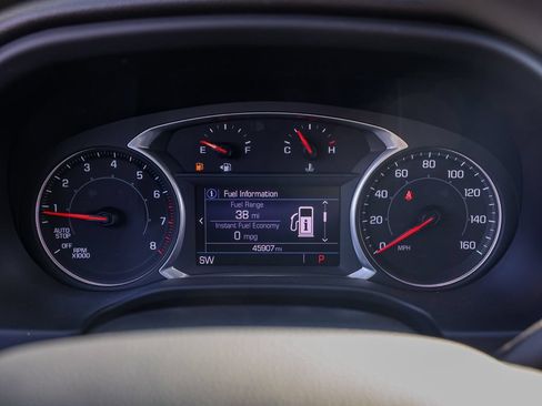 Used 2022 GMC Acadia SLE AWD/4WD image 28
