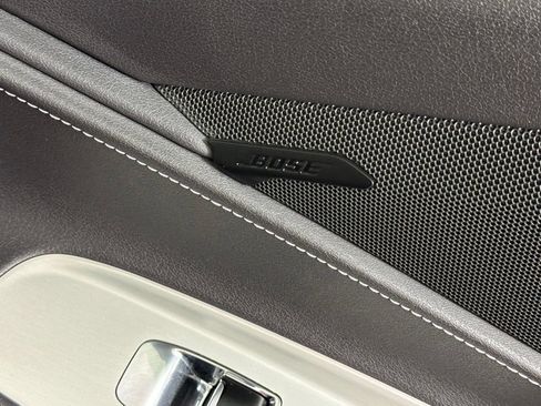Used 2025 Chevrolet Corvette Stingray Convertible w/ Battery Protection Package RWD image 17