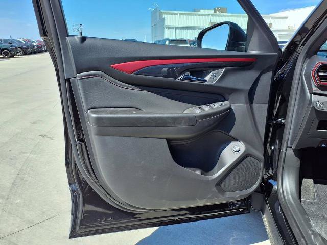 New 2026 Chevrolet TrailBlazer RS w/ Convenience Package FWD image 15