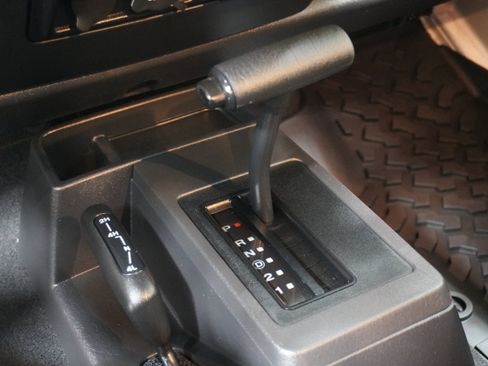 Used 2006 Jeep Wrangler Unlimited image 19