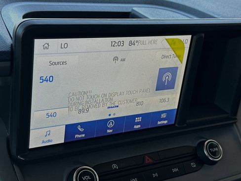 New 2024 Ford Maverick Tremor w/ Tremor Off-Road Package image 17