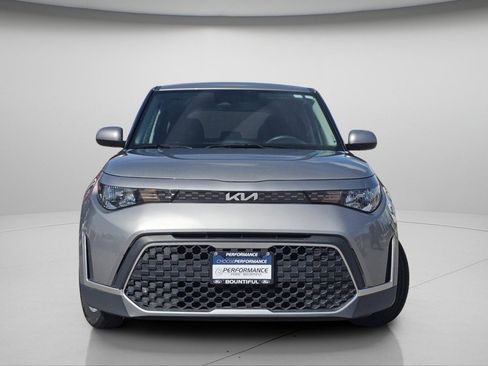Used 2023 Kia Soul LX w/ Option Group 015 FWD image 3
