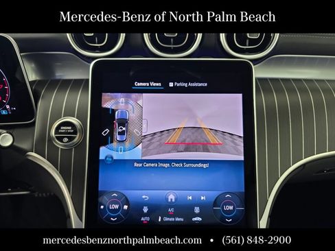 New 2026 Mercedes-Benz GLC 300 image 17