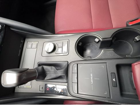 Used 2023 Lexus IS 300 w/ Comfort Package RWD image 46
