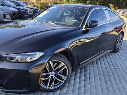 Certified 2023 BMW 430i Gran Coupe w/ Premium Package