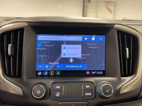 Used 2020 GMC Terrain Denali w/ Denali Premium Package image 25