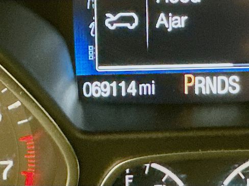 Used 2019 Ford Escape Titanium AWD/4WD image 19