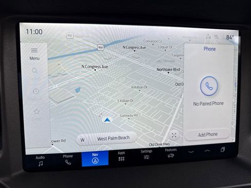 New 2025 Ford Bronco Badlands image 9