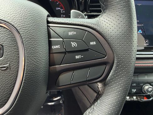 Used 2026 Dodge Durango GT AWD/4WD image 15