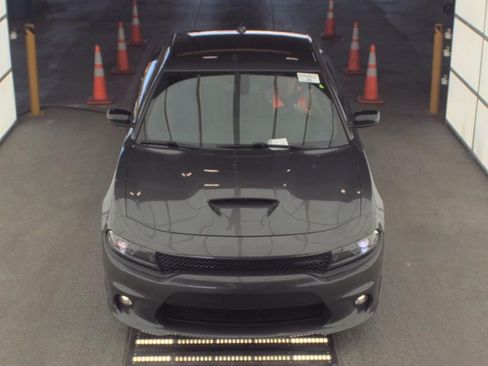 Used 2022 Dodge Charger R/T w/ Plus Group RWD image 2