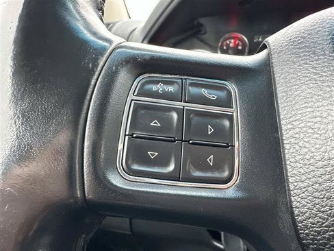 Used 2017 RAM 1500 Outdoorsman AWD/4WD image 7