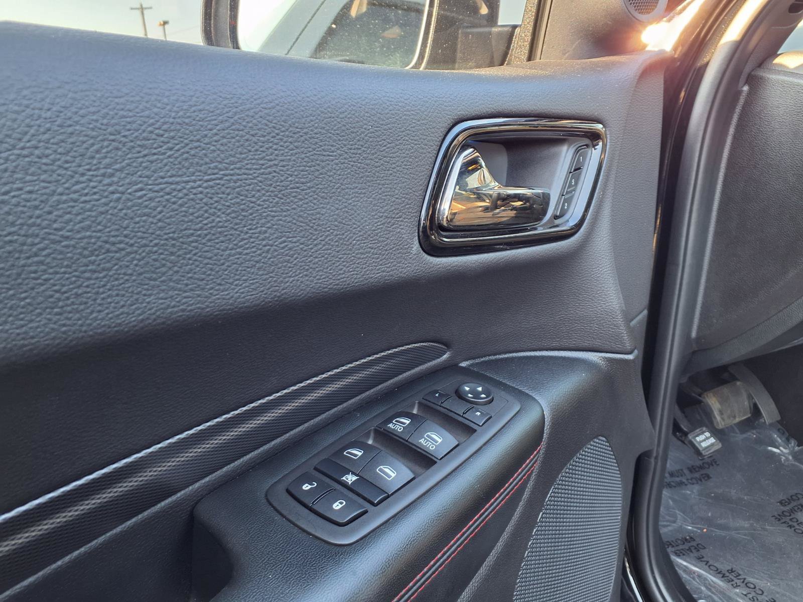 Used 2025 Dodge Durango GT AWD/4WD image 13