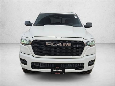 New 2026 RAM 1500 Big Horn image 6