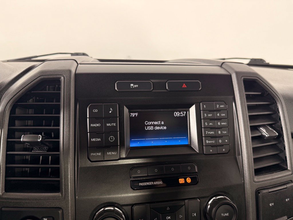 Used 2018 Ford F350 XL w/ Power Equipment Group AWD/4WD image 31