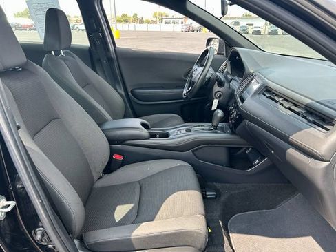 Used 2020 Honda HR-V Sport image 30