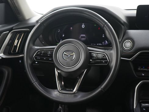 Certified 2024 MAZDA CX-90 Plug-In Hybrid w/ Preferred image 18