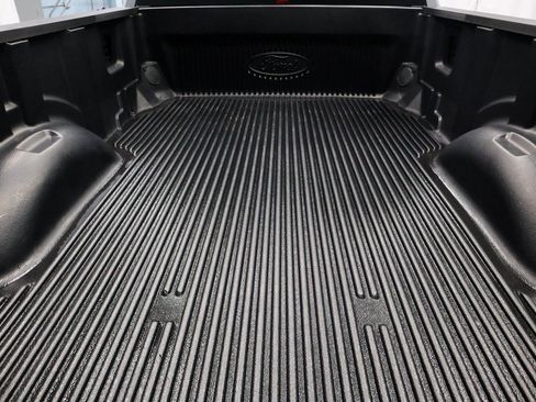 Certified 2024 Ford F250 Lariat w/ Lariat Ultimate Package image 15