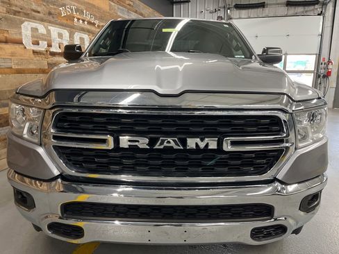 Used 2022 RAM 1500 Big Horn image 6