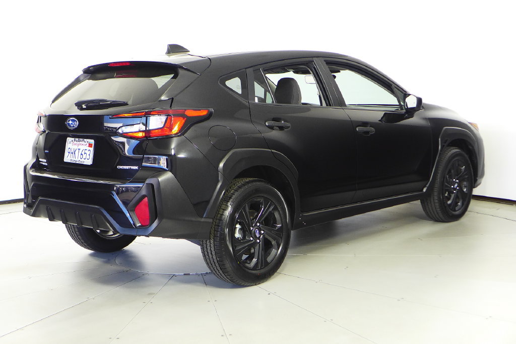 Certified 2024 Subaru Crosstrek 2.0i w/ Crosstrek Mirror Package AWD/4WD image 7
