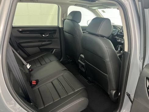 Used 2026 Honda CR-V EX-L image 24