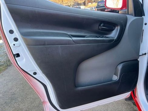 Used 2021 Nissan NV200 SV FWD image 10