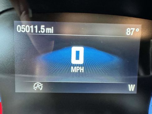 Used 2024 Ford Bronco Sport Big Bend w/ Convenience Package image 31