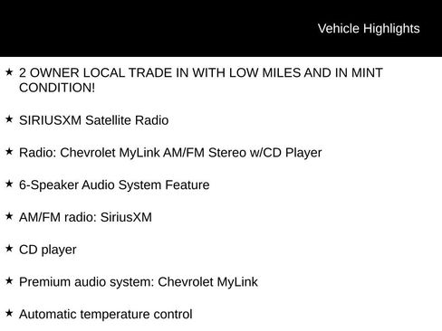 Used 2014 Chevrolet Volt image 5