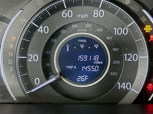 Used 2014 Honda CR-V EX-L image 17