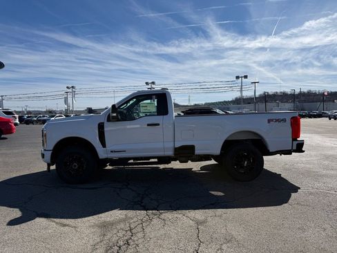 New 2026 Ford F250 XL w/ STX Appearance Package image 4