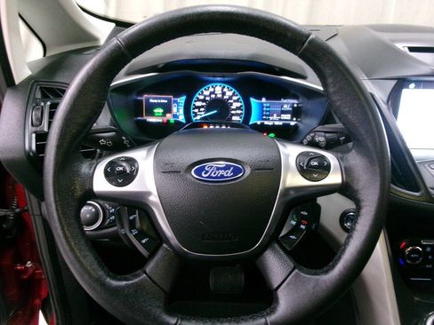 Used 2016 Ford C-MAX SEL FWD image 31