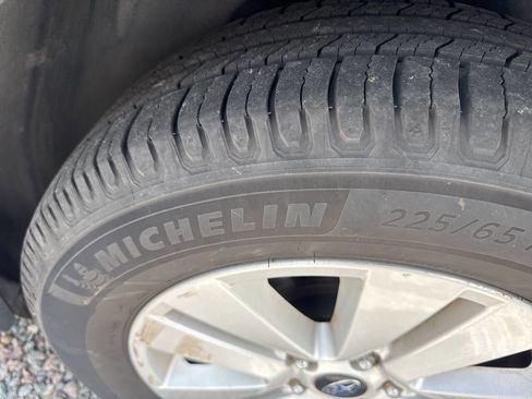 Used 2015 Subaru Outback 2.5i Premium AWD/4WD image 16