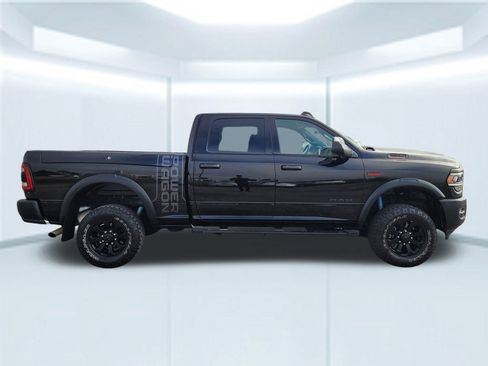 Used 2020 RAM 2500 Power Wagon image 7