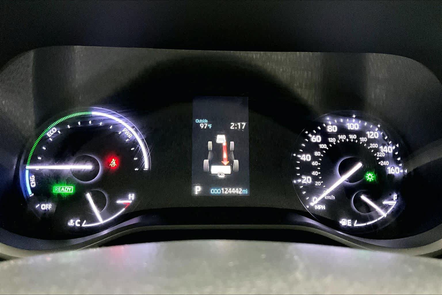 Used 2021 Toyota Sienna LE FWD image 23