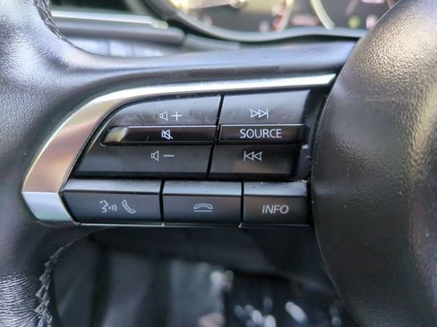 Used 2025 MAZDA CX-30 AWD 2.5 S w/ Preferred Package image 25