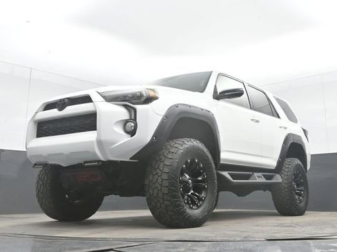 Used 2015 Toyota 4Runner SR5 Premium AWD/4WD image 32