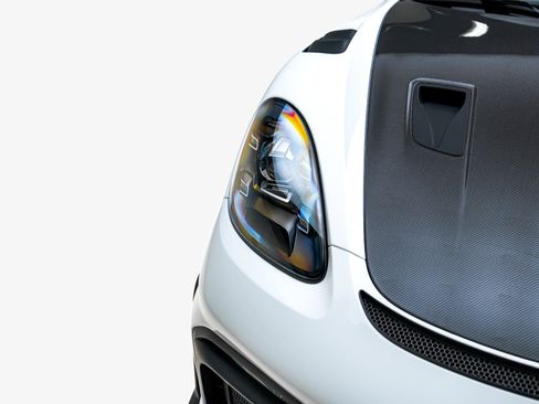 Used 2023 Porsche 718 Cayman GT4 RS RWD image 20