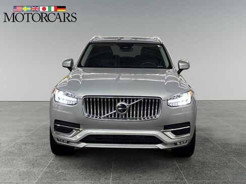 Certified 2023 Volvo XC90 B6 Plus w/ Protection Package Premier AWD/4WD image 8