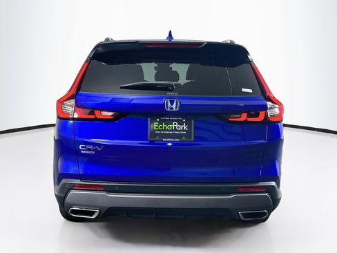 Used 2024 Honda CR-V Sport-L image 7