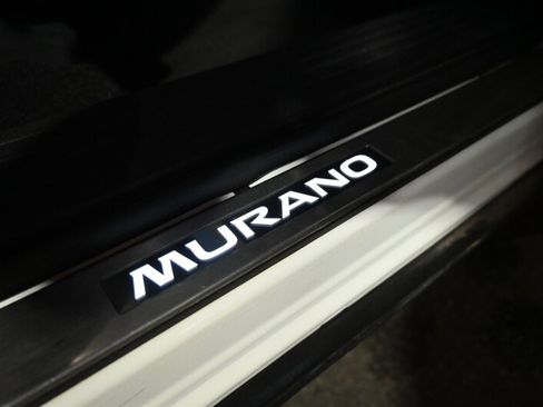 Used 2021 Nissan Murano SL w/ SL Moonroof Package AWD/4WD image 62