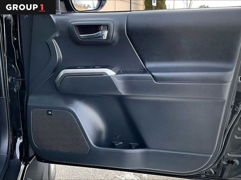 Used 2023 Toyota Tacoma Limited image 23