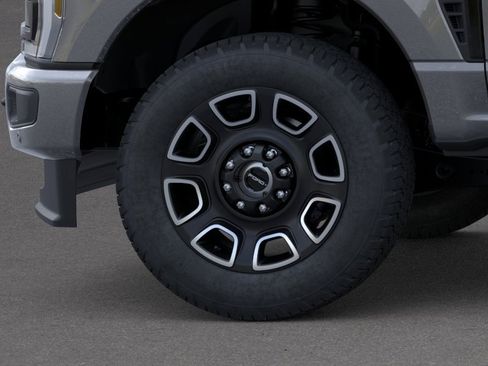 New 2026 Ford F350 4x4 Crew Cab Super Duty image 19