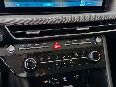 Used 2025 Hyundai Sonata SE image 18