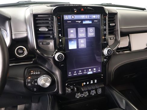 Used 2025 RAM 1500 Limited image 5