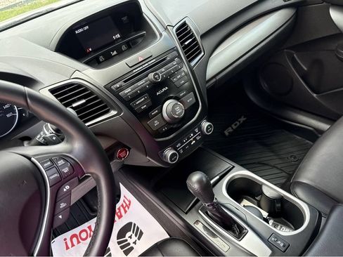 Used 2017 Acura RDX AWD image 15