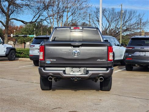 Used 2022 RAM 1500 Lone Star w/ Trailer Tow Group image 6