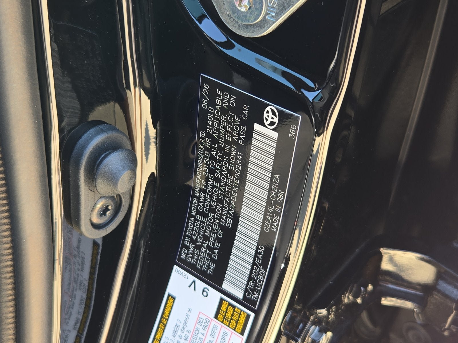 New 2026 Toyota Corolla GR AWD/4WD image 71