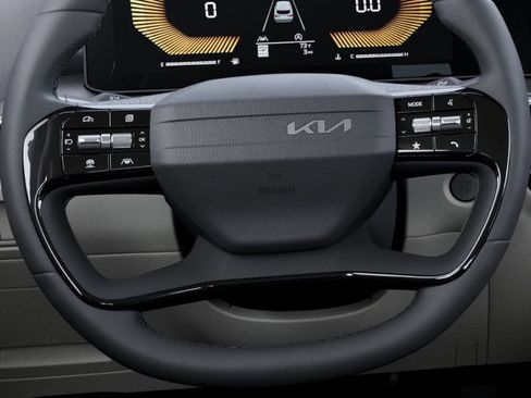New 2026 Kia Sorento S FWD image 24